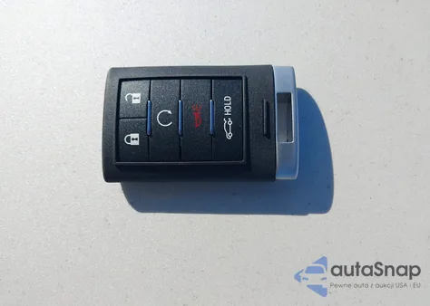 2013 Cadillac Xts Premium from USA, damaged, VIN 2G61T5S37D9142912